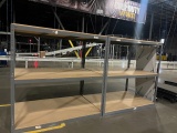 Rivet Shelving