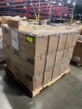 Pallet of Tape