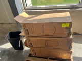 Trash Cans
