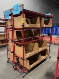Creform Cart on Wheels