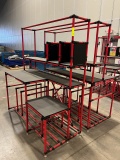 Packing Workstation