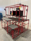 Packing Workstation