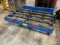 Battery Transfer Platform  - Double 2 x 24