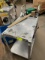 Break Order Fill Utility Cart - Double