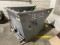 McCullough Industries Self-Dumping Hopper - 10055