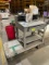 Magliner Platform Cart - 30
