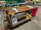 Warehouse Platform Cart/Desk 30