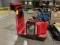 Raymond - Tow Tractor - Model 8610