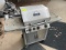 Broil-Mate Gas Grill