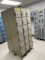 Lockers (18)  - 12