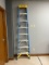 Werner 8' Step Ladder