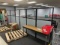 Tri-Fold Office Partition - 70