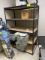 Storage Shelving - 72