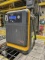 EnerSys NexSys Battery Charger NIP3-IN-4Y 480V AC 24/36/48V DC