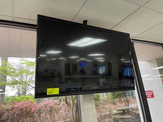 Insignia NS-50L240A13 Ê50-inch LCD HDTV