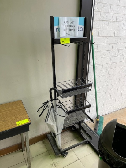 Umbrella Holder Stands