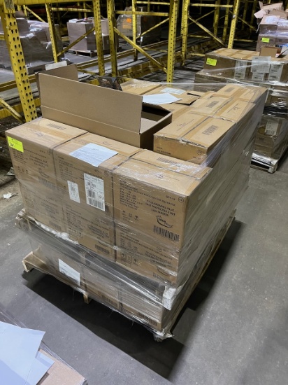 Pallet of MERCHANDISE - Outdoor Living