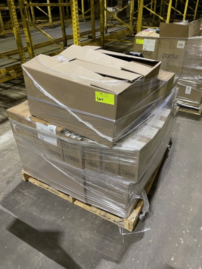 Pallet of MERCHANDISE - Outdoor Living