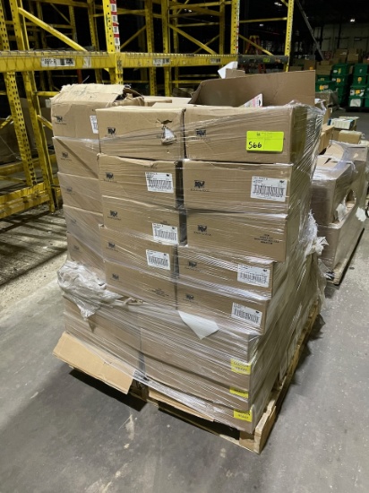 Pallet of MERCHANDISE - Tools, Hardware & Home Improvement