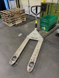 Pallet Jack - Crown 5,000 Lb - PTH50