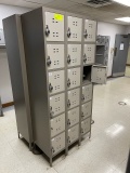 Lockers (18)  - 12