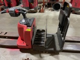 Raymond - Rider Pallet Jack - Model 8510
