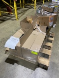 Pallet of MERCHANDISE - Home Improvement, Lighting & Electrical