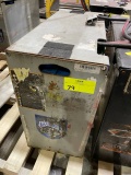 Forklift Battery - 24 Volt - EnerSys Loadhog
