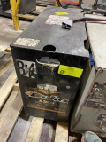 Forklift Battery - 24 Volt - Deka D-Series