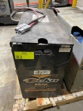 Forklift Battery - 24 Volt - Deka D-Series