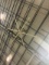 Big Ass Fan Down and Palletized