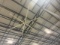 Big Ass Fan - Down and Palletized