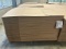 Pallet of Gaylord Boxes