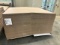 Pallet of Gaylord Boxes