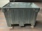Warren, PA- Poly Box Truck- Dimensions = 36in tall x 40in wide x 47in long