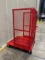 Order Picker Aerial Safety Platform