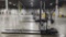 Hamer, SC- Crown Electric Pallet Jack