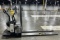 Hamer, SC- Crown Electric Pallet Jack