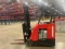 Raymond Dock Loader Forklift