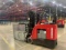 Raymond Dock Loader Forklift