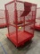 Order Picker Aerial Safety Platform