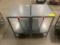 Heavy Duty Equipment Stand