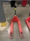 Raymond Pallet Jack