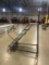 6 Steps Rolling ladder