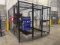 Security Cage