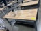 Butcher Block Work Bench
