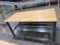 Butcher Block Work Bench
