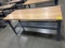 Butcher Block Work Bench
