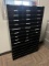 Paper Organizer Shelf