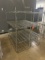 Chrome Wire Rack